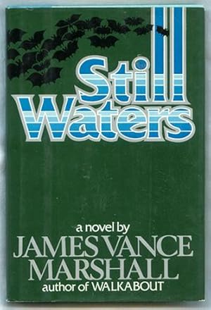 Seller image for Still Waters. for sale by The Bookworm