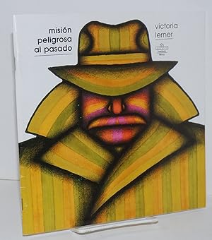 Imagen del vendedor de Misin peligrosa al pasado a la venta por Bolerium Books Inc.