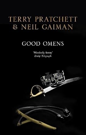 Seller image for Good Omens (Paperback) for sale by AussieBookSeller