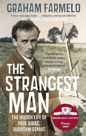 Immagine del venditore per The Strangest Man (Paperback) venduto da AussieBookSeller