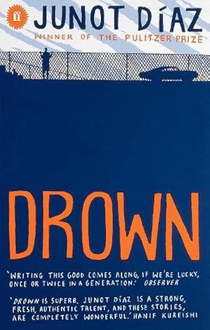 Immagine del venditore per Drown (Paperback) venduto da AussieBookSeller