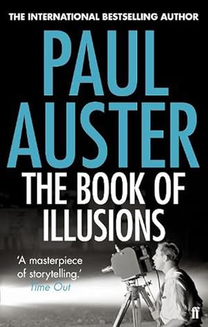 Image du vendeur pour The Book of Illusions (Paperback) mis en vente par AussieBookSeller