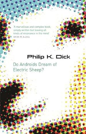 Seller image for Do Androids Dream of Electric Sheep? (Paperback) for sale by AussieBookSeller