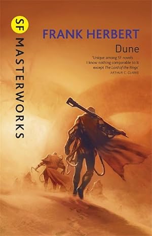 Immagine del venditore per Dune (Hardcover) venduto da AussieBookSeller