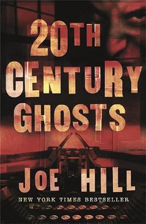 Imagen del vendedor de 20th Century Ghosts (Paperback) a la venta por AussieBookSeller