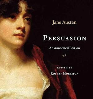 Imagen del vendedor de Persuasion (Hardcover) a la venta por AussieBookSeller