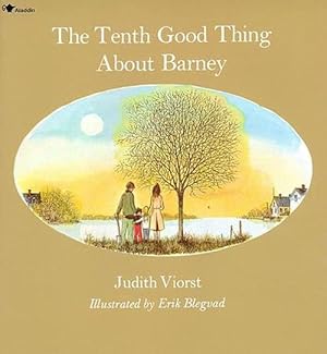 Seller image for The Tenth Good Thing about Barney (Paperback) for sale by AussieBookSeller