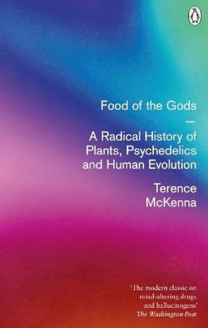 Imagen del vendedor de Food Of The Gods (Paperback) a la venta por AussieBookSeller
