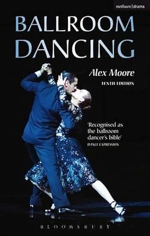 Image du vendeur pour Ballroom Dancing (Hardcover) mis en vente par AussieBookSeller