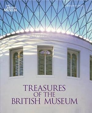 Imagen del vendedor de Treasures of the British Museum (Hardcover) a la venta por AussieBookSeller