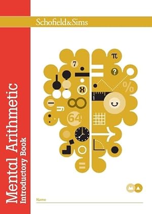 Seller image for Mental Arithmetic Introductory Book (Paperback) for sale by AussieBookSeller