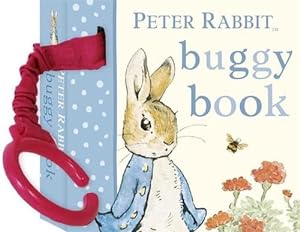 Imagen del vendedor de Peter Rabbit Buggy Book (Board Book) a la venta por AussieBookSeller
