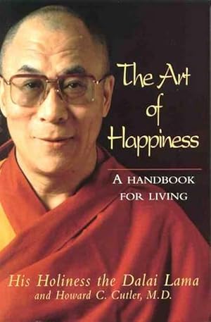 Seller image for The Art of Happiness (Paperback) for sale by AussieBookSeller