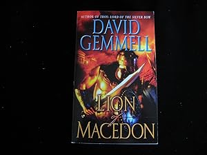 Seller image for Lion of Macedon for sale by HERB RIESSEN-RARE BOOKS