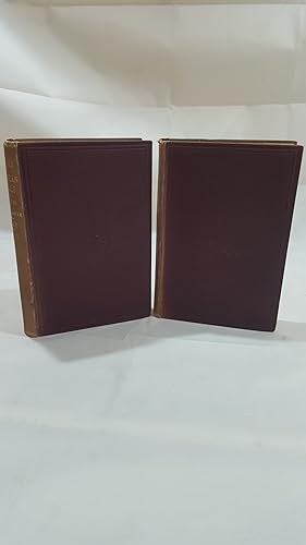 Bild des Verkufers fr HISTORY OF EUROPEAN MORALS: VOLUME I AND II. zum Verkauf von Cambridge Rare Books