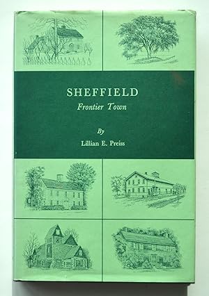 Sheffield: Frontier Town