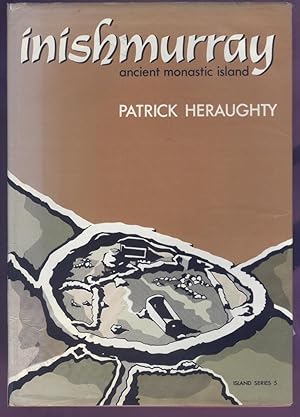 Imagen del vendedor de Inishmurray: Ancient Monastic Island. a la venta por Tinakori Books