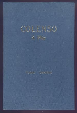 Colenso