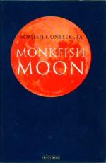 Bild des Verkufers fr Monkfish Moon zum Verkauf von timkcbooks (Member of Booksellers Association)