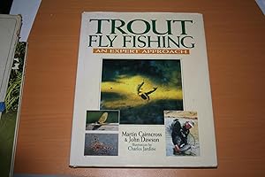 Bild des Verkufers fr Trout Fly Fishing. An expert approach zum Verkauf von River Reads