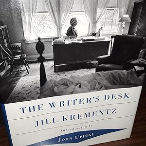 The Writer's Desk * SIGNED *