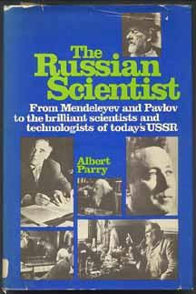 The Russian Scientist