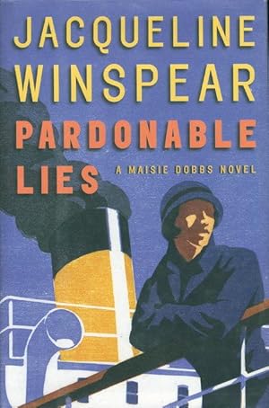 Seller image for PARDONABLE LIES. for sale by Bookfever, IOBA  (Volk & Iiams)