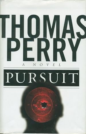 Seller image for PURSUIT. for sale by Bookfever, IOBA  (Volk & Iiams)