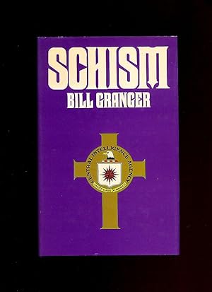 Seller image for Schism for sale by Little Stour Books PBFA Member