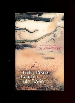 Seller image for The Taxi Driver's Daughter for sale by Little Stour Books PBFA Member