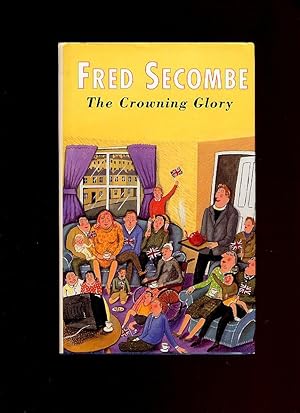 Seller image for The Crowning Glory [Sixth in the Series] for sale by Little Stour Books PBFA Member