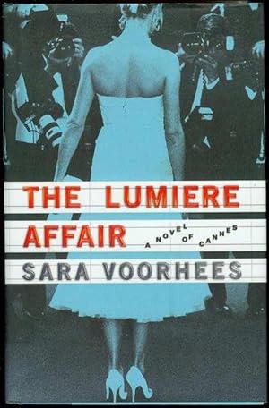 Seller image for The Lumiere Affair for sale by Bookmarc's
