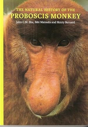 Image du vendeur pour The Natural History of the Proboscis Monkey mis en vente par Mike Park Ltd