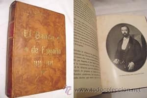 EL BANCO DE ESPAÑA (1829 - 1929)