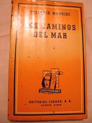 LOS CAMINOS DEL MAR