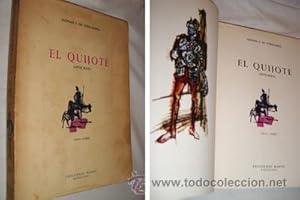 EL QUIJOTE (APÓCRIFO)