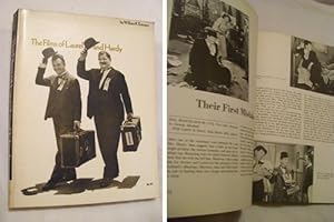 THE FILM OF LAUREL AND HARDY