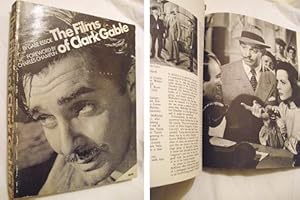 THE FILMS OF CLARCK GABLE