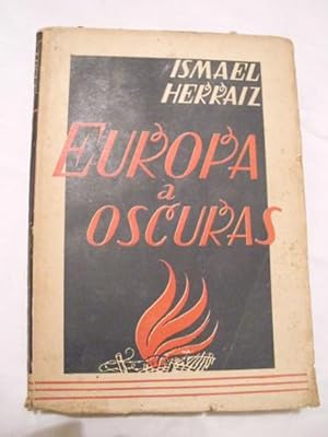 EUROPA A OSCURAS