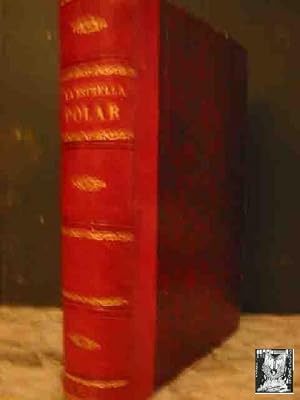 Imagen del vendedor de LA ESTRELLA POLAR EN EL MAR ARTICO 1899 - 1900 a la venta por Librera Maestro Gozalbo