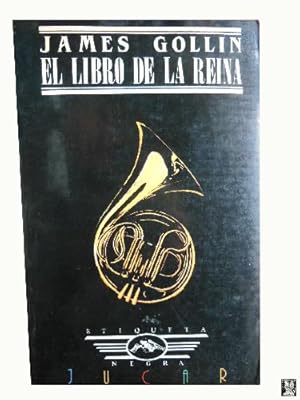 EL LIBRO DE LA REINA