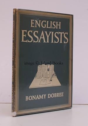 English Essayists. [Britain in Pictures series].