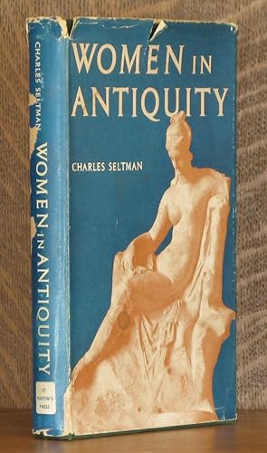 WOMEN IN ANTIQUITY