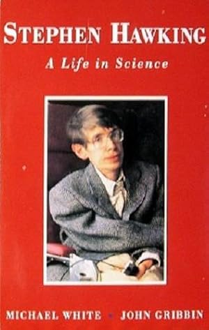 Seller image for Stephen Hawking: A Life In Science. for sale by Marlowes Books and Music