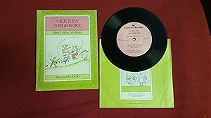 Seller image for NICE NEW NEIGHBORS (Record Included) for sale by Betty Mittendorf /Tiffany Power BKSLINEN