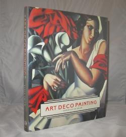 Art Deco Painting.