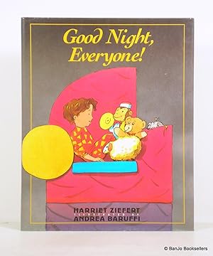 Seller image for Good Night, Everyone for sale by Banjo Booksellers, IOBA