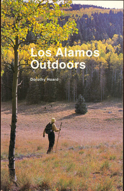 Seller image for Los Alamos Outdoors - Second Edition for sale by Don's Book Store