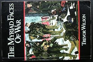 Seller image for The Myriad Faces of War. for sale by EmJay Books