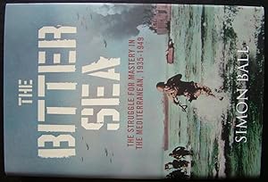 Seller image for The Bitter Sea. for sale by EmJay Books